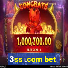 3ss .com bet